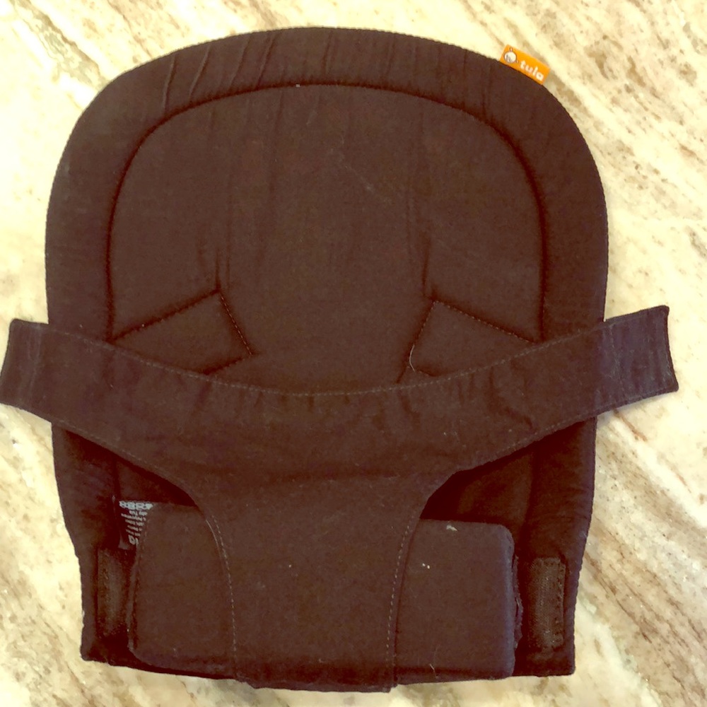 Tula newborn insert